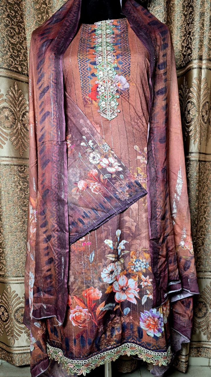 বিস্কস ডিজিটাল প্রিন্ট