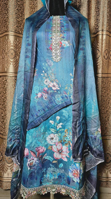 বিস্কস ডিজিটাল প্রিন্ট