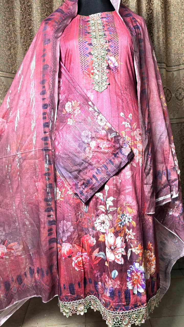 বিস্কস ডিজিটাল প্রিন্ট