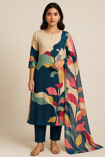 Bloom Vibe – Three Piece