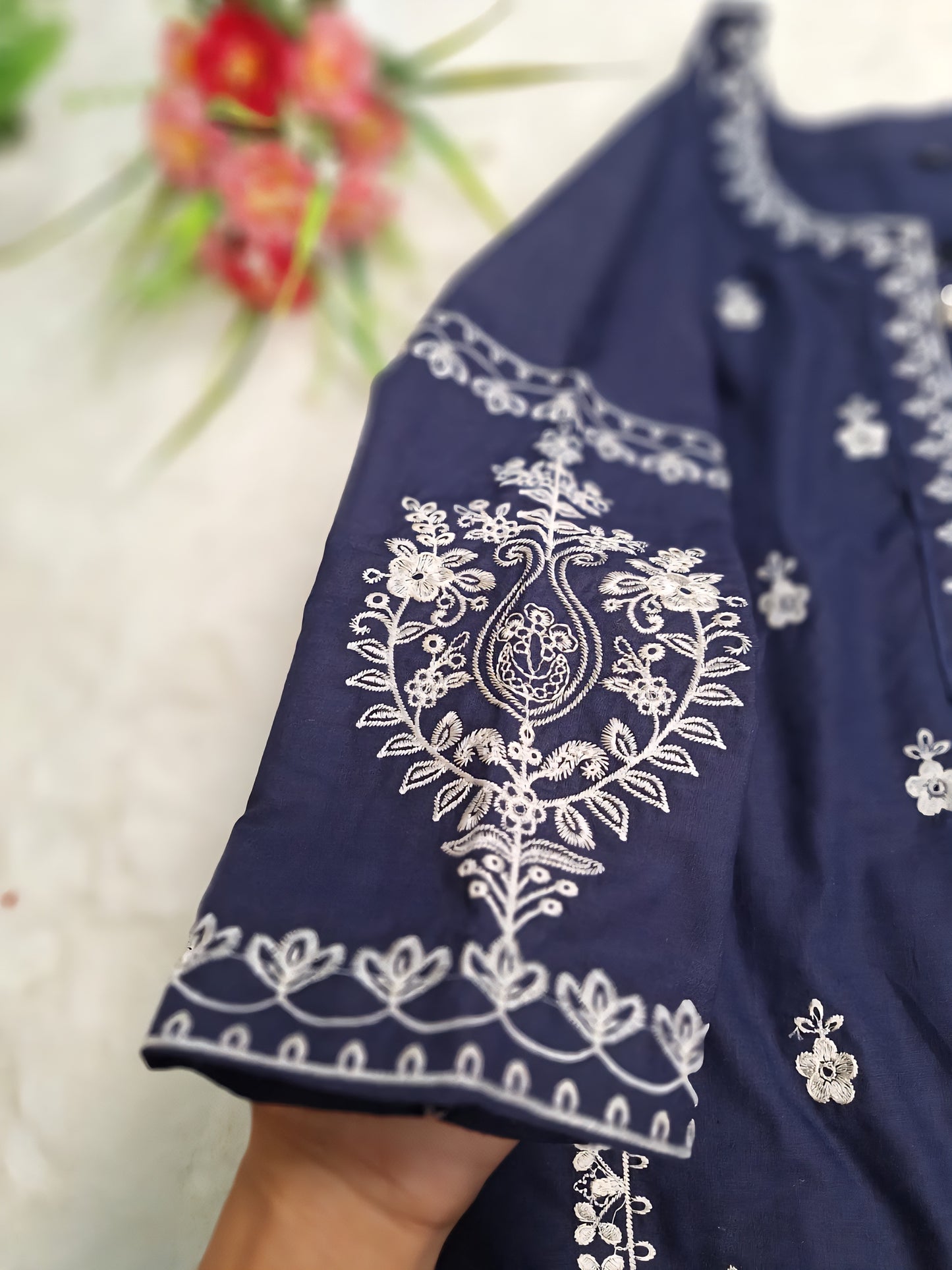 টু-পিচ কালেকশন