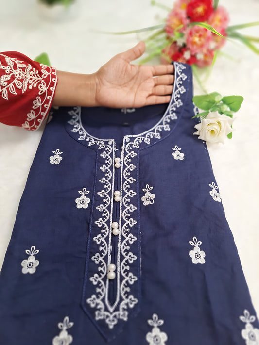 টু-পিচ কালেকশন