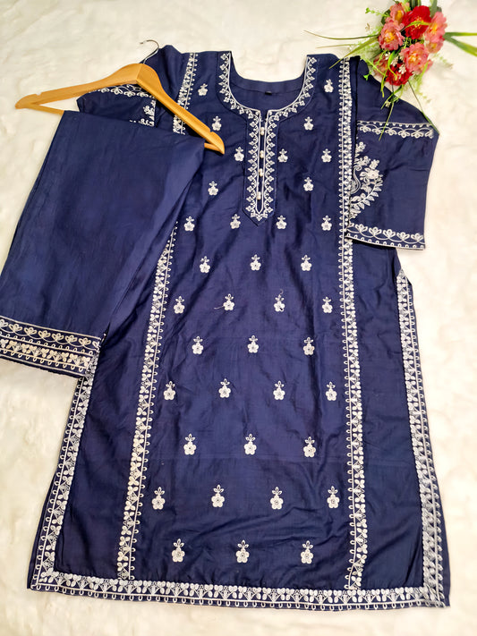 টু-পিচ কালেকশন
