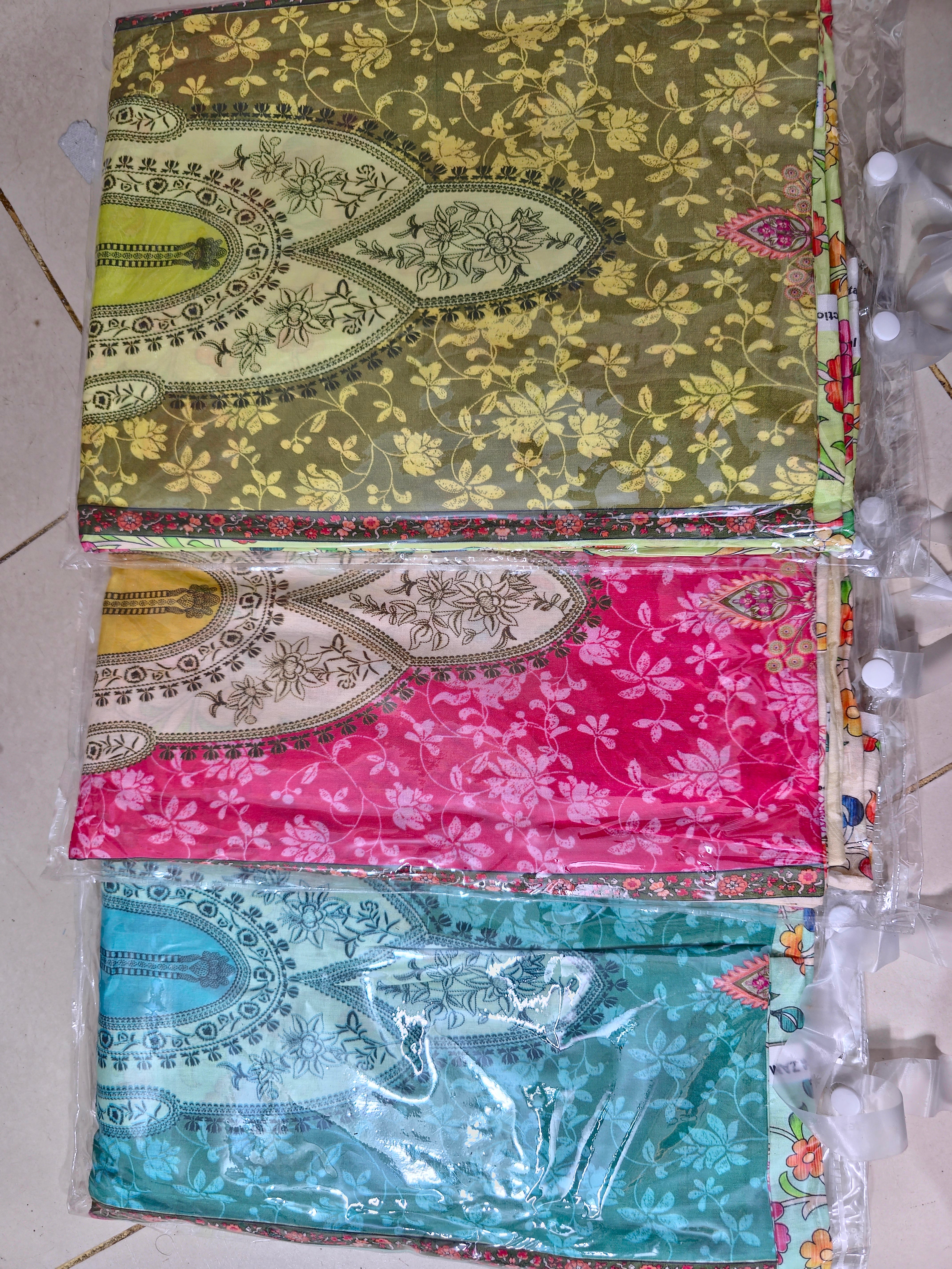 twakkal cotton digital print