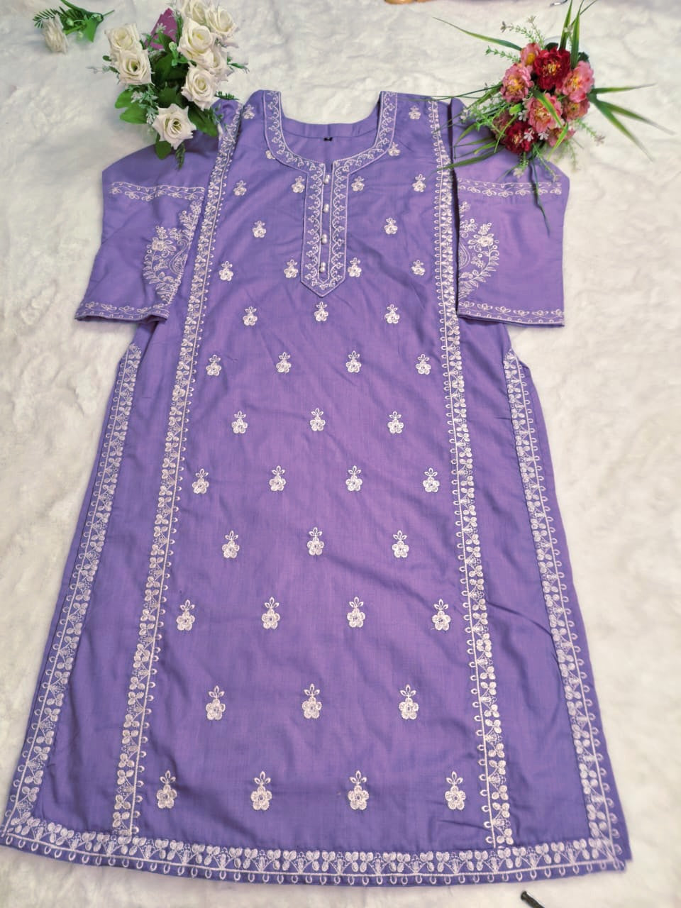 বাহারীকা টু-পিচ