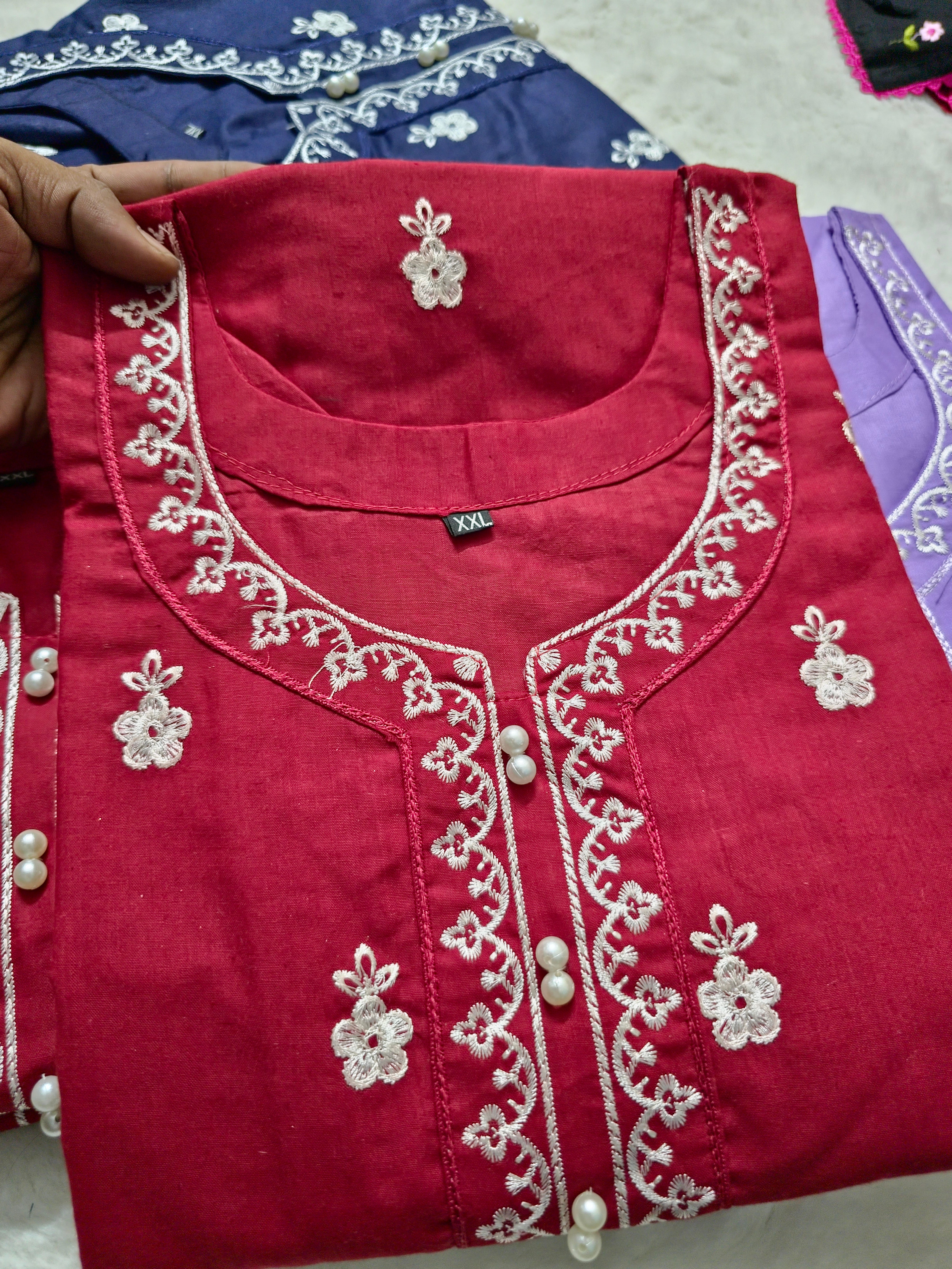 বাহারীকা টু-পিচ