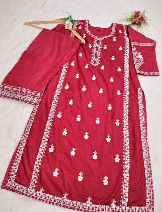 টু-পিচ কালেকশন