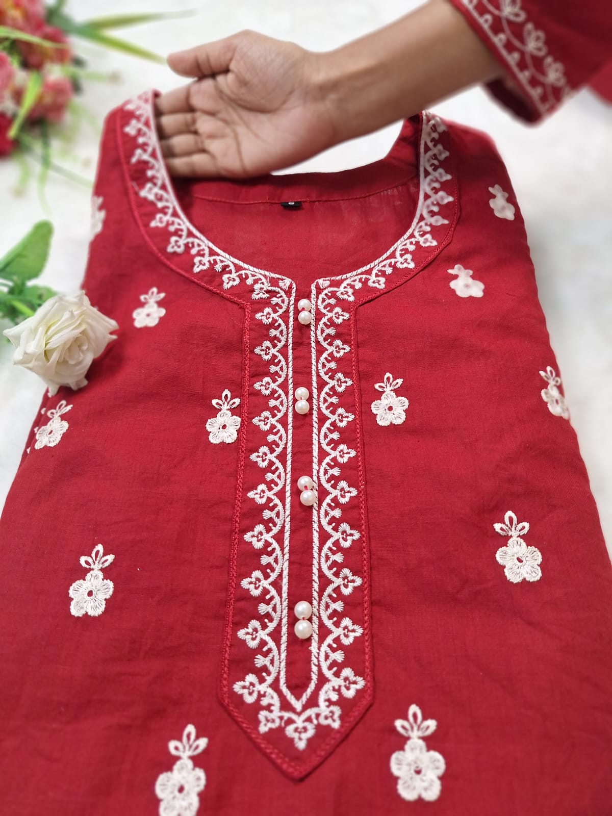 বাহারীকা টু-পিচ