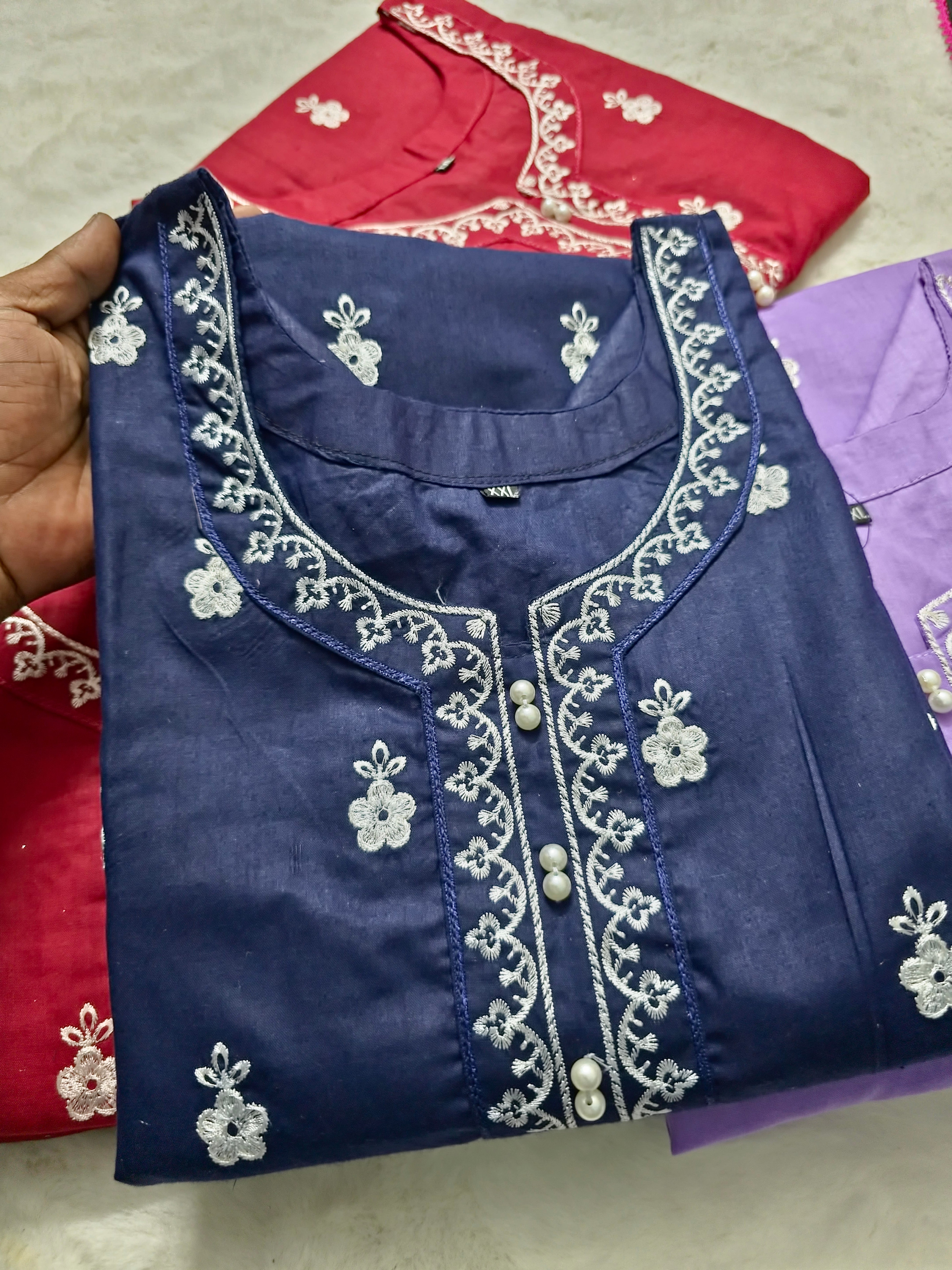 বাহারীকা টু-পিচ